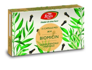 Fares Biomicin Ctx15 Cps