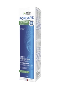 Forcapil Spray Anti-Cadere*125 Ml
