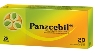 Panzcebil Ct*20drj Biofarm