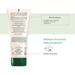 Sampon TRIPHASIC impotriva caderii parului, 200 ml, Rene Furterer - Img 3