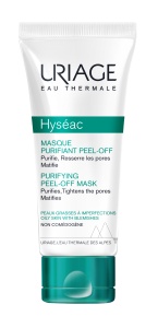 Uriage Hyseac Masca Purifianta Pee-Off 50ml