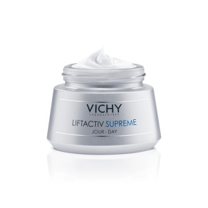 Vichy Liftactiv Supreme Antirid+Fermitate Pnm 50ml - Img 3