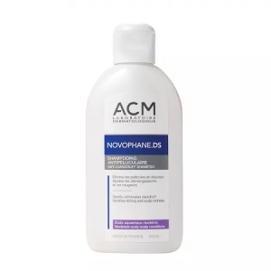 Acm Novophane Ds Sampon Antimatreata 300ml