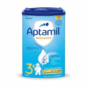 Aptamil 3+ Nutri-Biotik 800g - Img 1