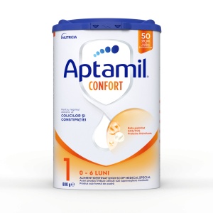 Aptamil Confort 1 800gr - Img 1
