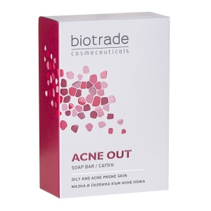 Biotrade Acne Out Sapun 100g