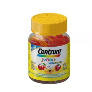 Centrum Junior Vitagummy Ctx30 Jel