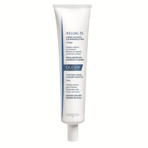 Ducray Kelual Ds Crema 40ml