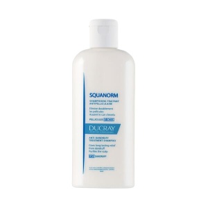 Ducray Squanorm Matreata Uscata 200ml - Img 2