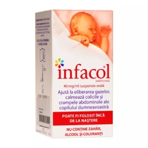 Infacol, 50ml, Forest Healthcare