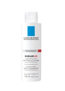 La Roche Posay Kerium Ds Sampon 125ml - Img 1