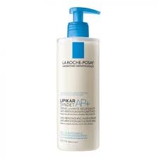 La Roche Posay Lipikar Syndet Ap+Gel Crema Curat Piele Atopica 400ml