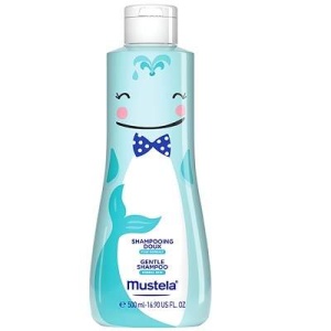 Mustela Sampon delicat 500 ml