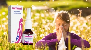Narivent solutie nazala, 20 ml, PlantaMed - Img 2
