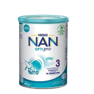 Nestle Nan 3 Optipro 400g