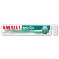 Periuta de dinti Lacalut Sensitive
