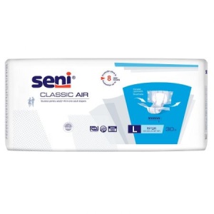 Seni Standard Large Pachx30 Buc