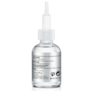 Ser antirid pentru fata si zona ochilor HA Eidermic Filler Liftactiv Supreme, 30 ml, Vichy - Img 2