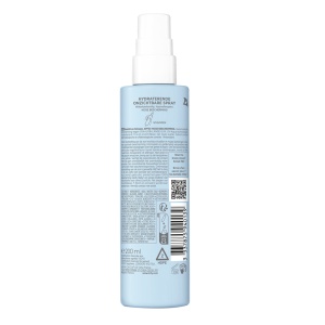 Spray hidratant pentru fata si corp cu protectie solara SPF 50 Capital Soleil UV Aqua, 200 ml, Vichy - Img 2