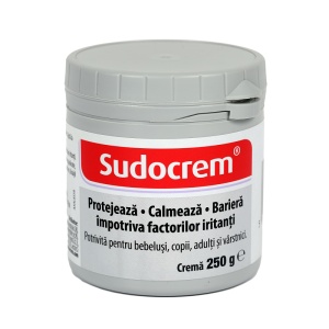 SUDOCREM 250G