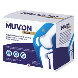 Sunwave Muvon Plus Ctx30 Plic