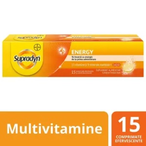 Supradyn Energy Co Q10 Ctx15cpr Eff