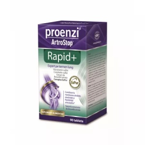 Walmark Proenzi Artrostop Rapid+ Ctx90 Tbl