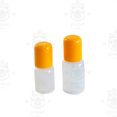 Bočica za propolis 10ml PVC - Img 2