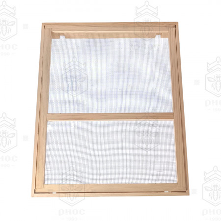Zbeg ventilacija LR