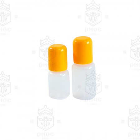 Bočica za propolis 10ml PVC - Img 3