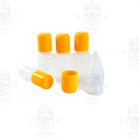 Bočica za propolis 10ml PVC - Img 5