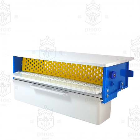 Manji hvatač polena PVC