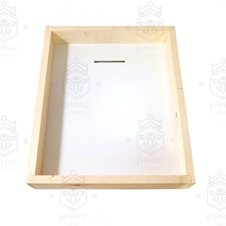 Zbeg regular lesonit DB10