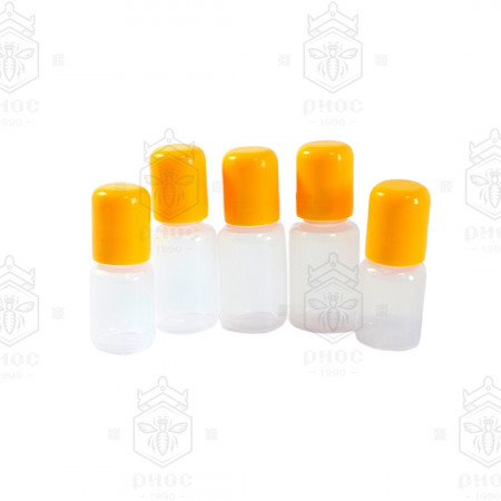 Bočica za propolis 10ml PVC - Img 7