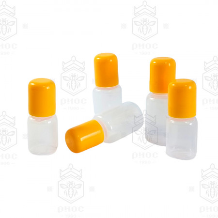 Bočica za propolis 10ml PVC - Img 8