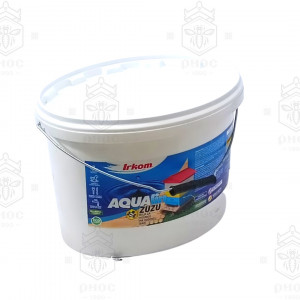 Aqua zuzu žuta 10l