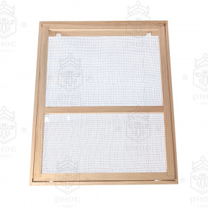 Zbeg ventilacija LR