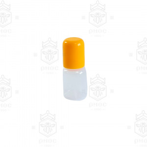Staklena bočica za propolis 10ml PVC