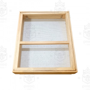 Zbeg ventilacija DB10