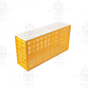 Izolator matice LR 3 rama