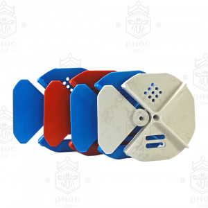 Vetroregulator leta