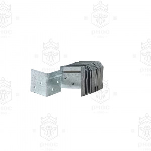 Ugaonik inox