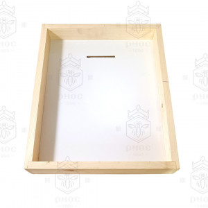 Zbeg regular lesonit DB10
