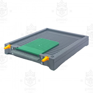 Plastična podnjača LR-DB10