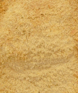 Sitna trinja