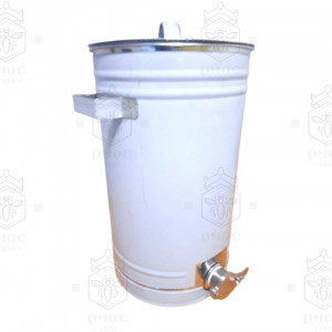 Kanta za točenje meda 40kg