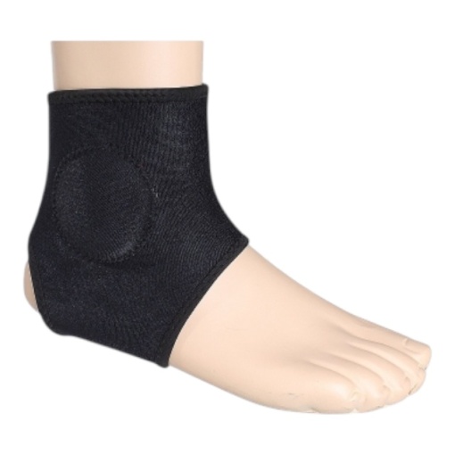 Genunchiera - Suport textil elastic pentru genunchi,JB-7610B