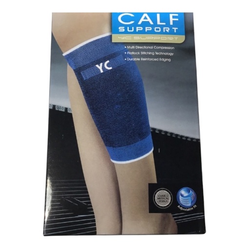 Protectie pentru genunchi, Unisex, Material elastic