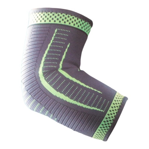 Suport pentru cot YC 7706, neopren