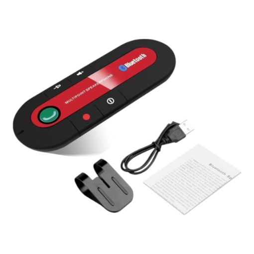 Sistem Auto Handsfree Bluetooth